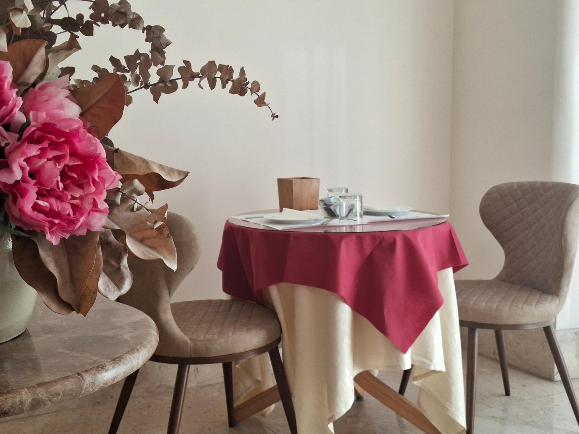 Hotel Principe Eugenio — Foto 3
